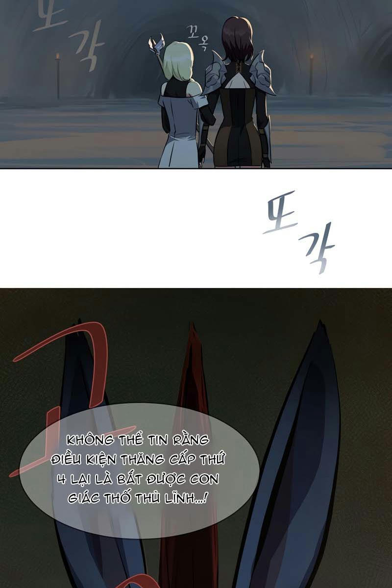 Người Chơi Cấp 1 Chap 4 - Next Chap 5