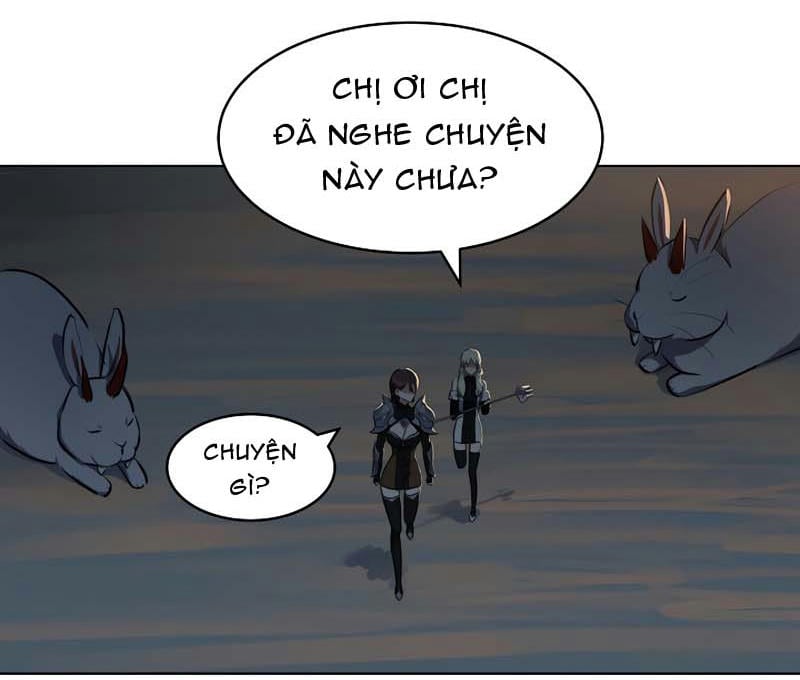 Người Chơi Cấp 1 Chap 4 - Next Chap 5