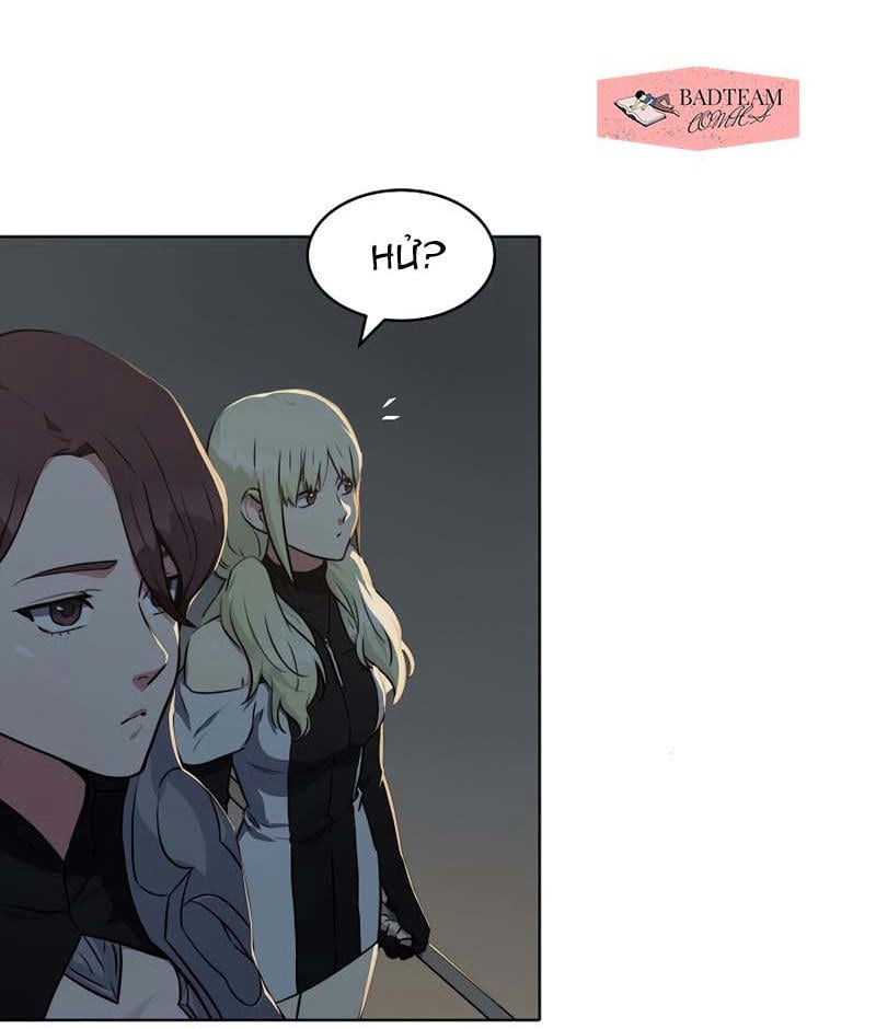 Người Chơi Cấp 1 Chap 4 - Next Chap 5