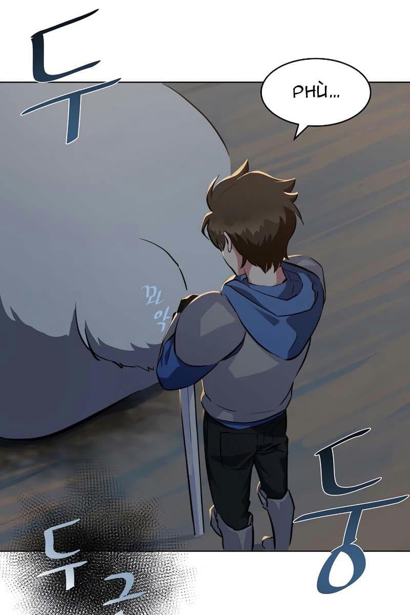 Người Chơi Cấp 1 Chap 4 - Next Chap 5