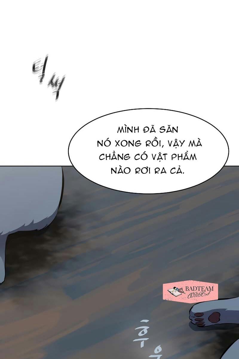 Người Chơi Cấp 1 Chap 4 - Next Chap 5