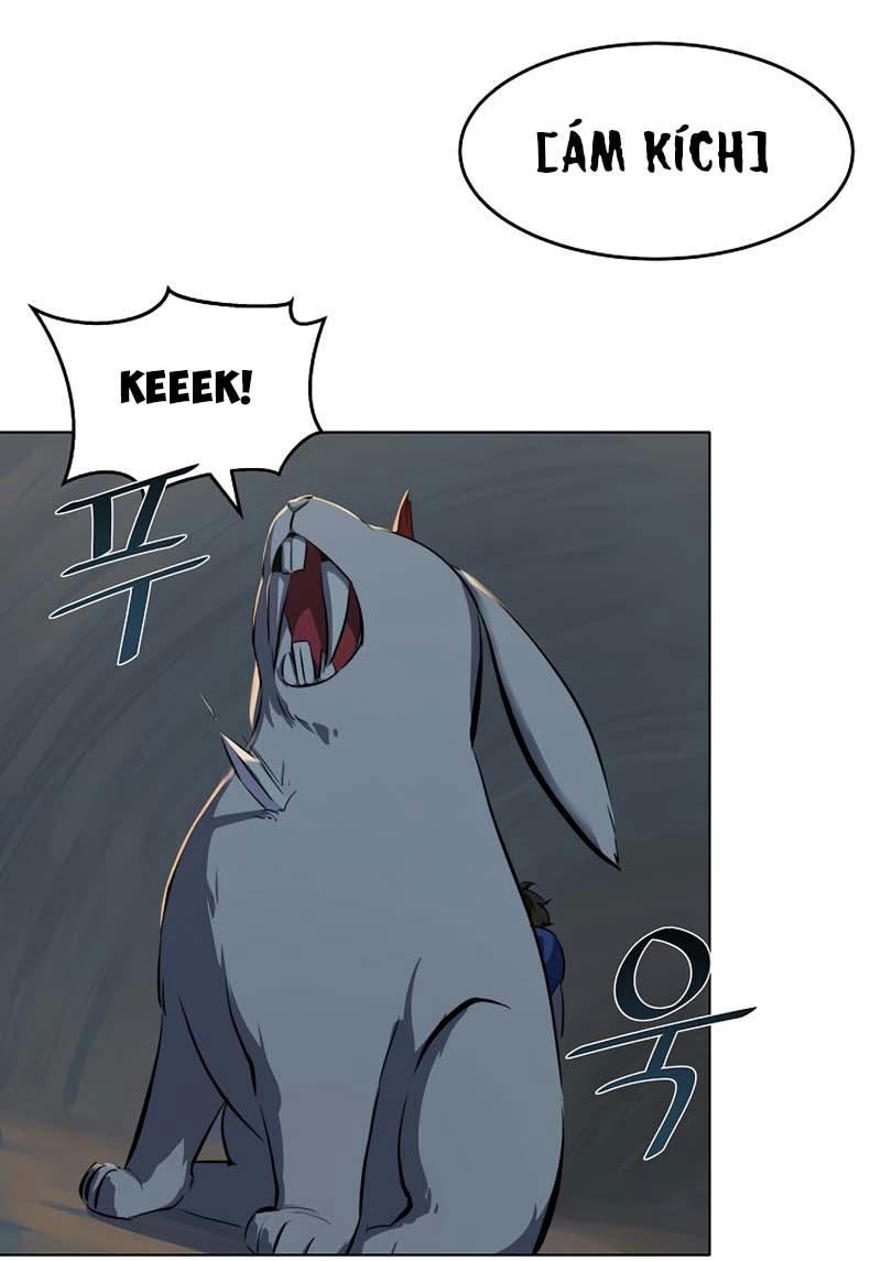 Người Chơi Cấp 1 Chap 4 - Next Chap 5