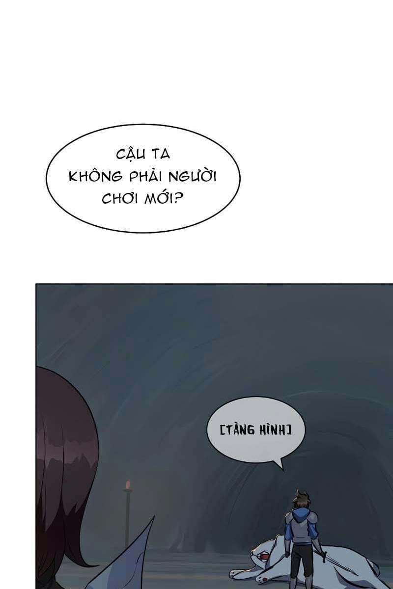 Người Chơi Cấp 1 Chap 4 - Next Chap 5