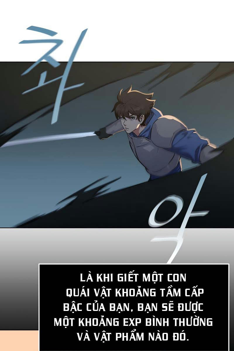 Người Chơi Cấp 1 Chap 4 - Next Chap 5