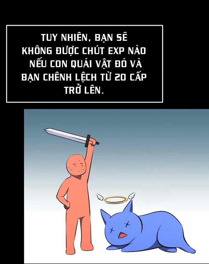 Người Chơi Cấp 1 Chap 4 - Next Chap 5