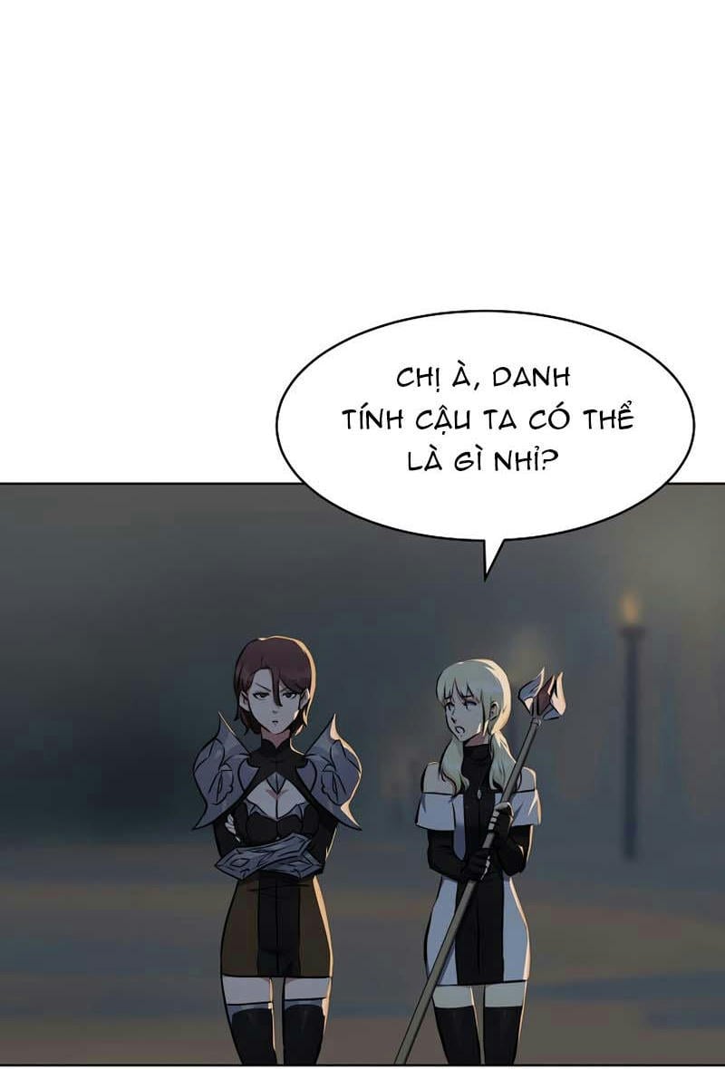 Người Chơi Cấp 1 Chap 4 - Next Chap 5