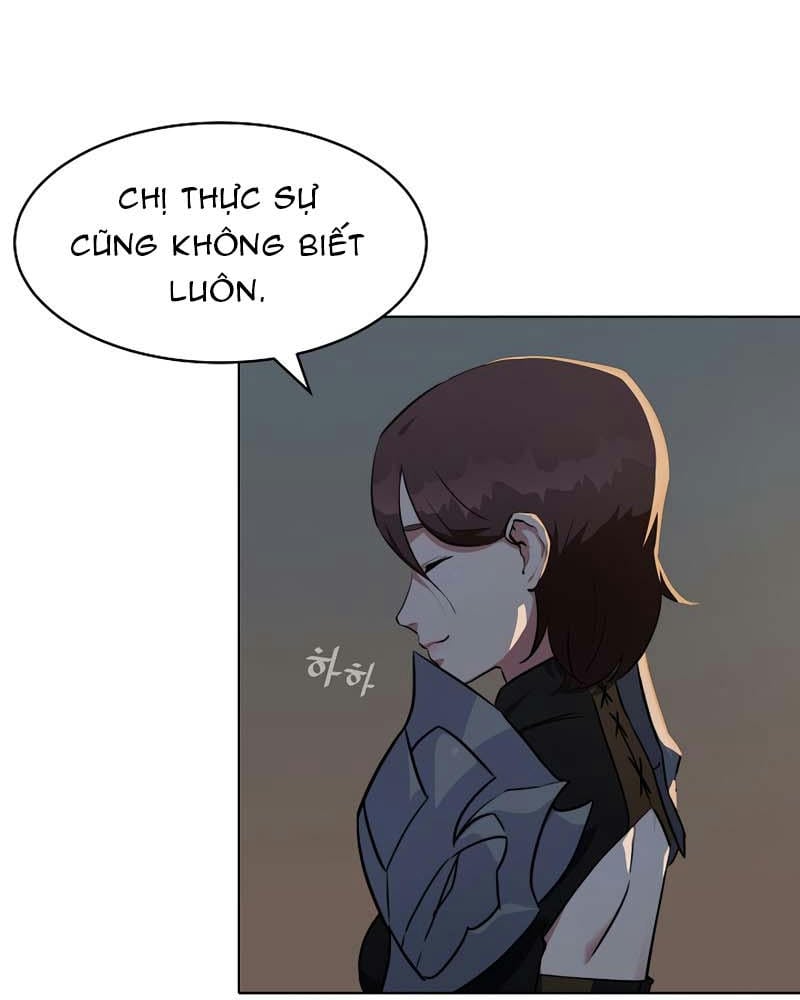 Người Chơi Cấp 1 Chap 4 - Next Chap 5