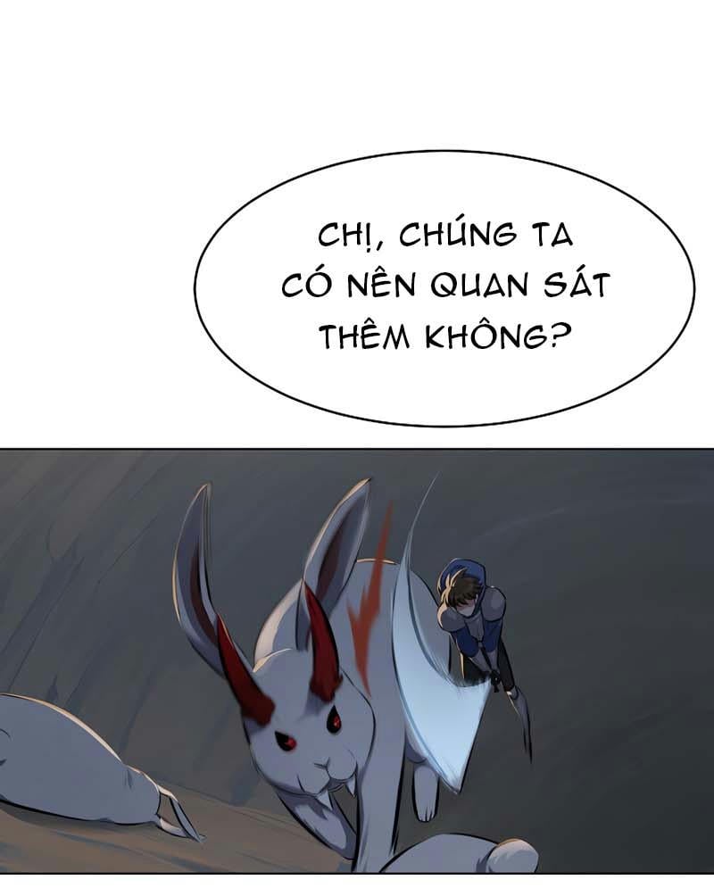 Người Chơi Cấp 1 Chap 4 - Next Chap 5