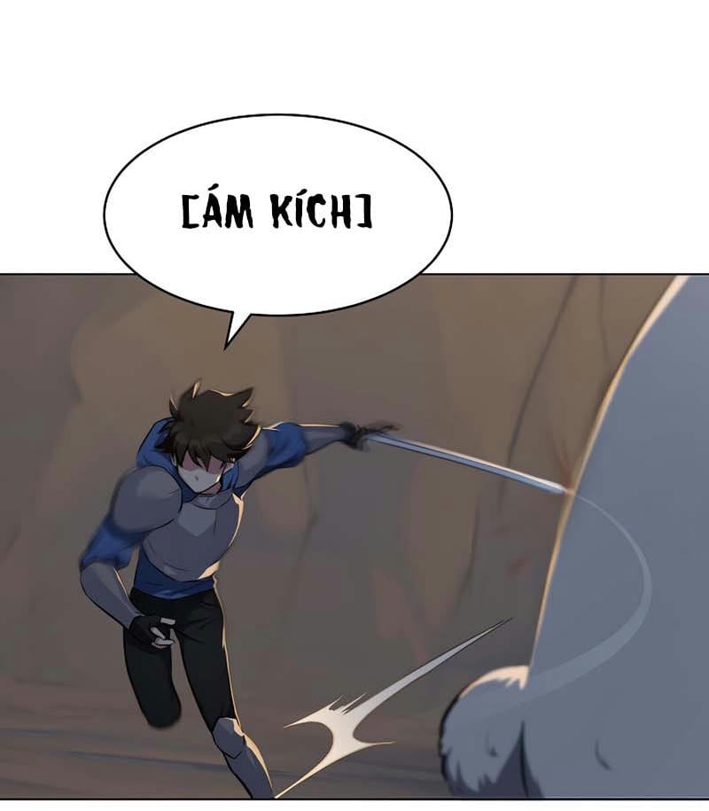 Người Chơi Cấp 1 Chap 4 - Next Chap 5