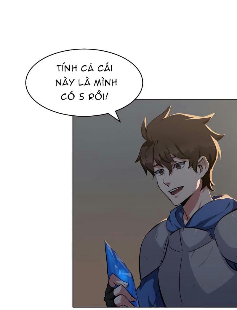 Người Chơi Cấp 1 Chap 4 - Next Chap 5
