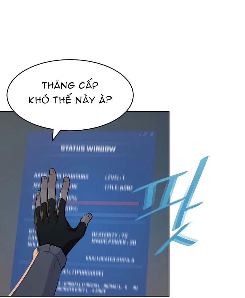Người Chơi Cấp 1 Chap 4 - Next Chap 5