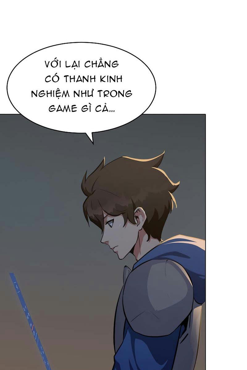 Người Chơi Cấp 1 Chap 4 - Next Chap 5