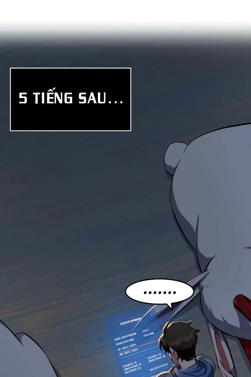 Người Chơi Cấp 1 Chap 4 - Next Chap 5