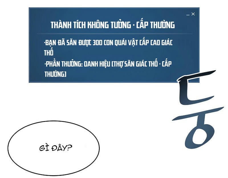 Người Chơi Cấp 1 Chap 5 - Next Chap 6