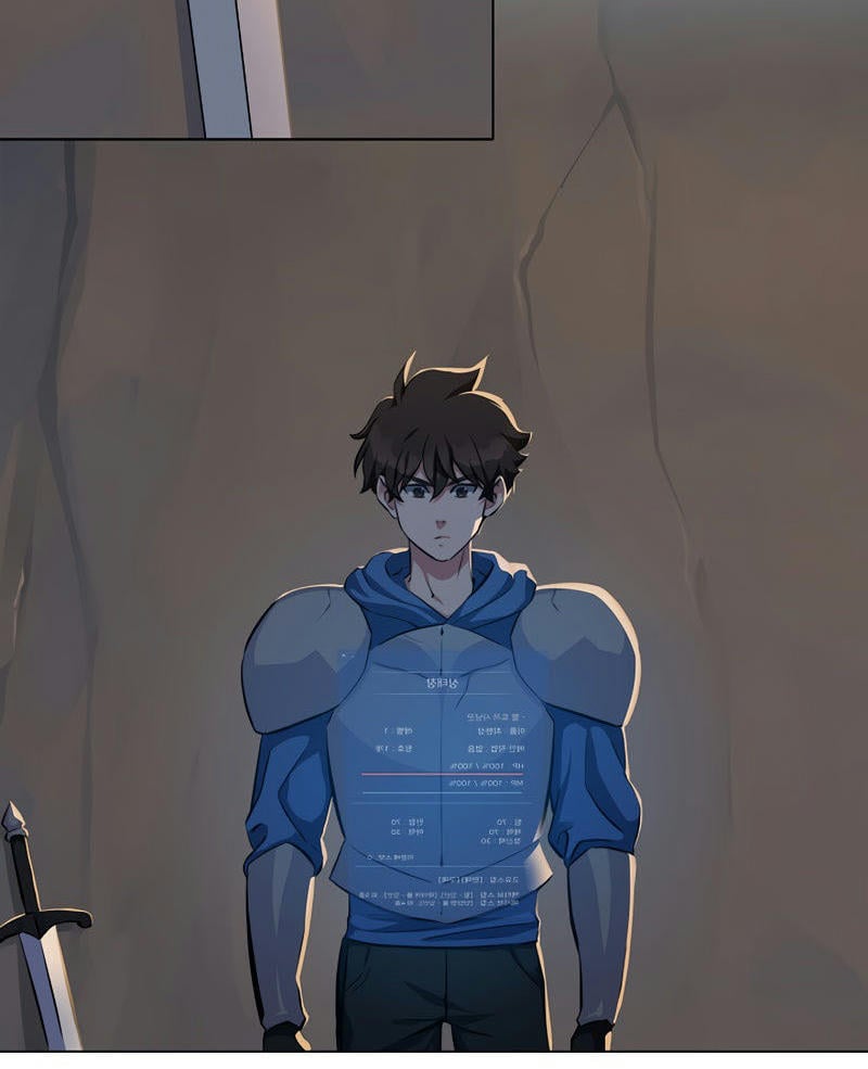 Người Chơi Cấp 1 Chap 5 - Next Chap 6