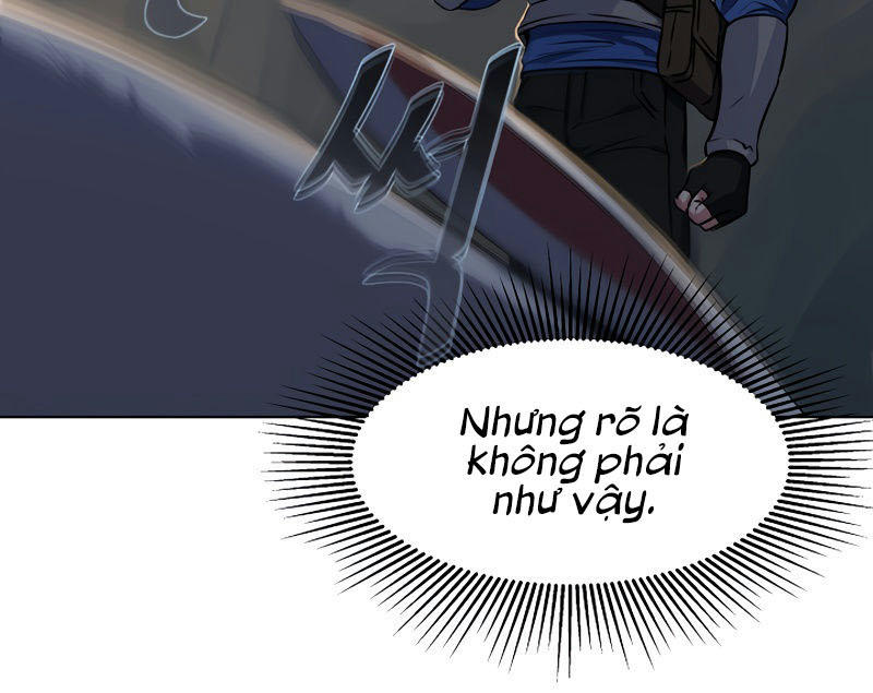 Người Chơi Cấp 1 Chap 5 - Next Chap 6