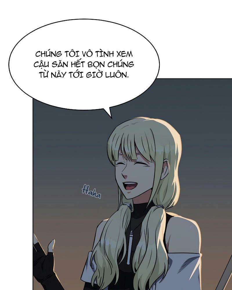 Người Chơi Cấp 1 Chap 5 - Next Chap 6