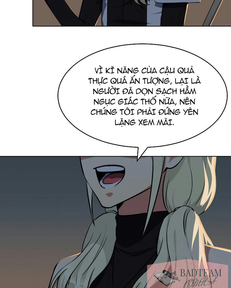 Người Chơi Cấp 1 Chap 5 - Next Chap 6