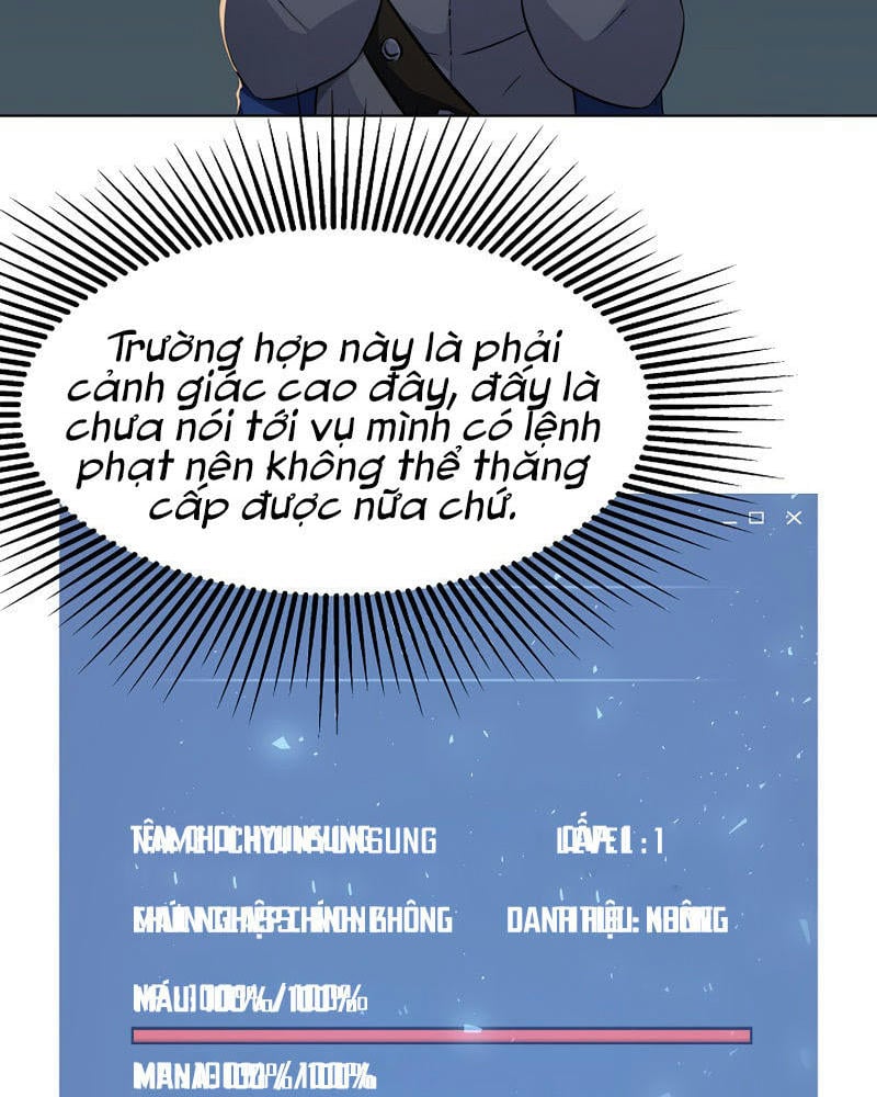 Người Chơi Cấp 1 Chap 5 - Next Chap 6