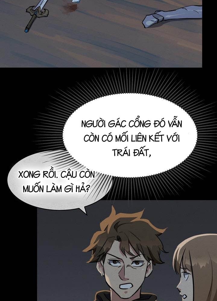 Người Chơi Cấp 1 Chap 21 - Next Chap 22