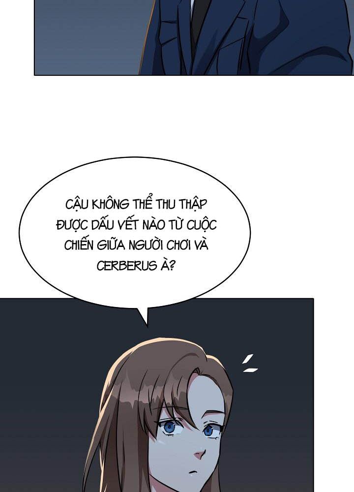 Người Chơi Cấp 1 Chap 21 - Next Chap 22