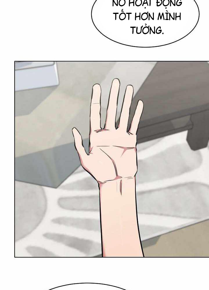 Người Chơi Cấp 1 Chap 20 - Next Chap 21
