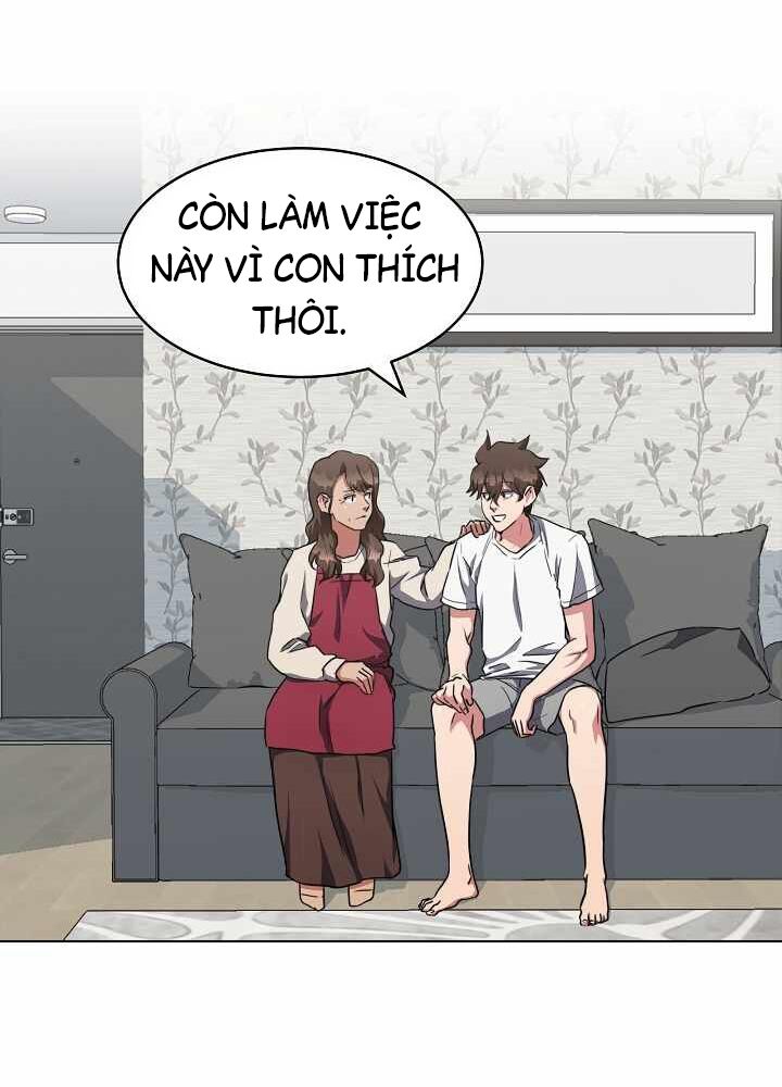 Người Chơi Cấp 1 Chap 20 - Next Chap 21