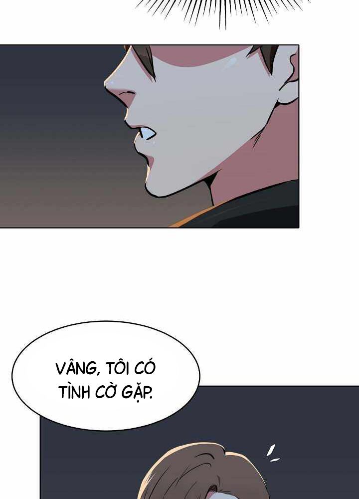 Người Chơi Cấp 1 Chap 19 - Next Chap 20
