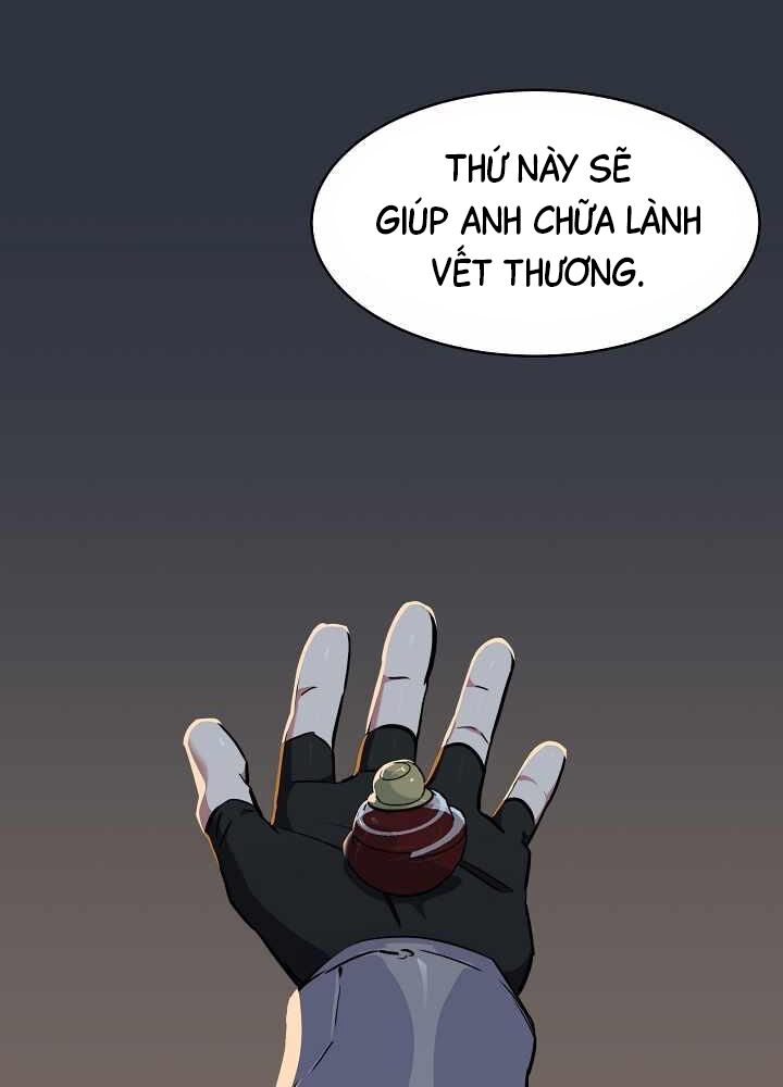 Người Chơi Cấp 1 Chap 19 - Next Chap 20