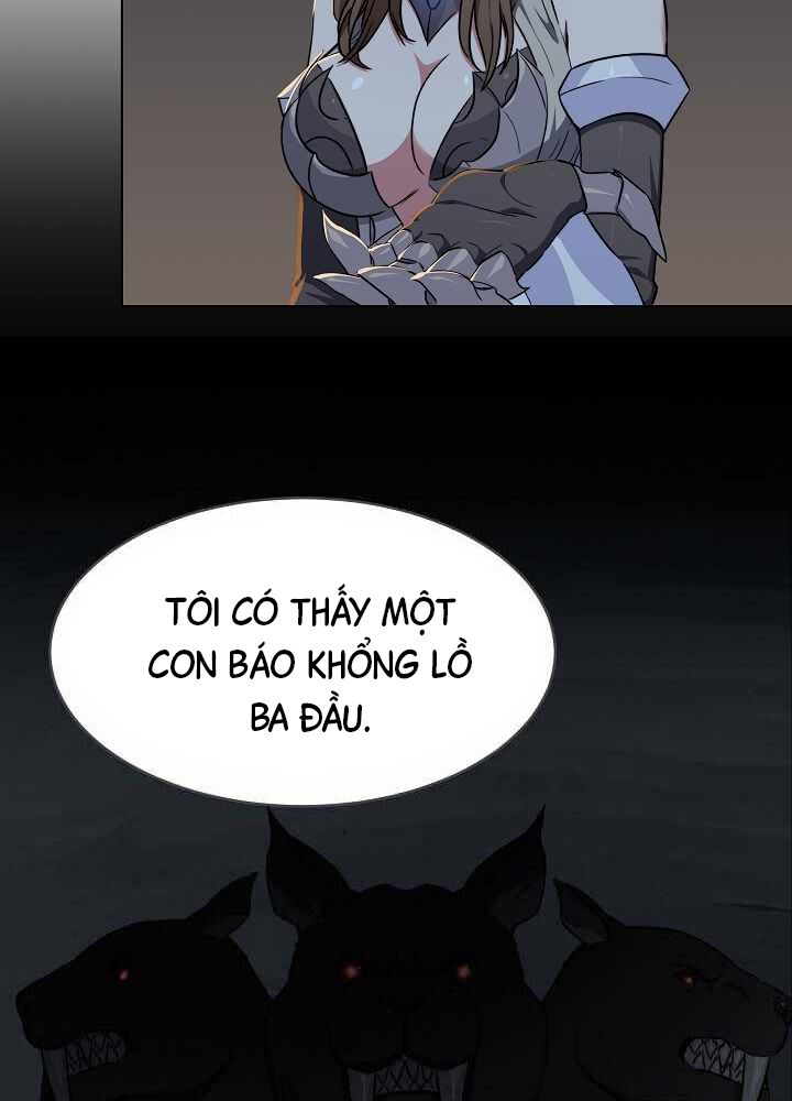 Người Chơi Cấp 1 Chap 19 - Next Chap 20