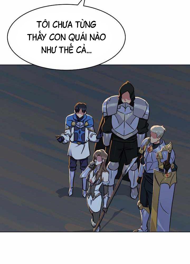 Người Chơi Cấp 1 Chap 19 - Next Chap 20