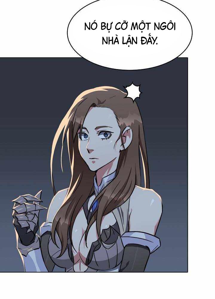 Người Chơi Cấp 1 Chap 19 - Next Chap 20