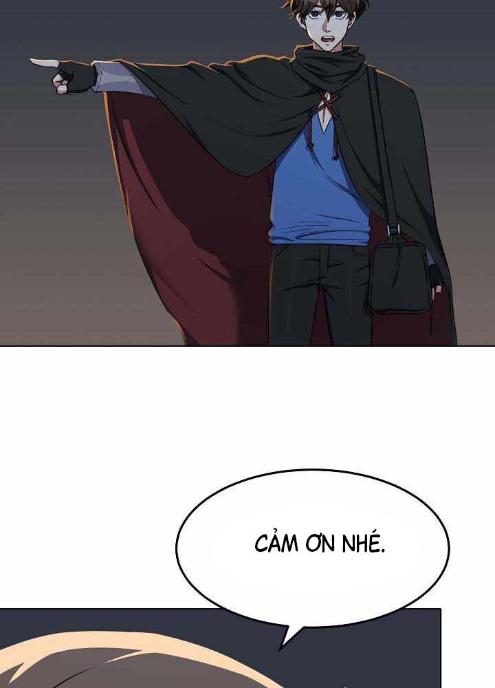 Người Chơi Cấp 1 Chap 19 - Next Chap 20