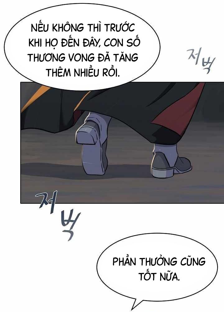 Người Chơi Cấp 1 Chap 19 - Next Chap 20