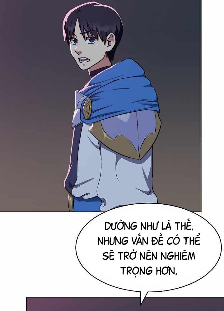 Người Chơi Cấp 1 Chap 19 - Next Chap 20