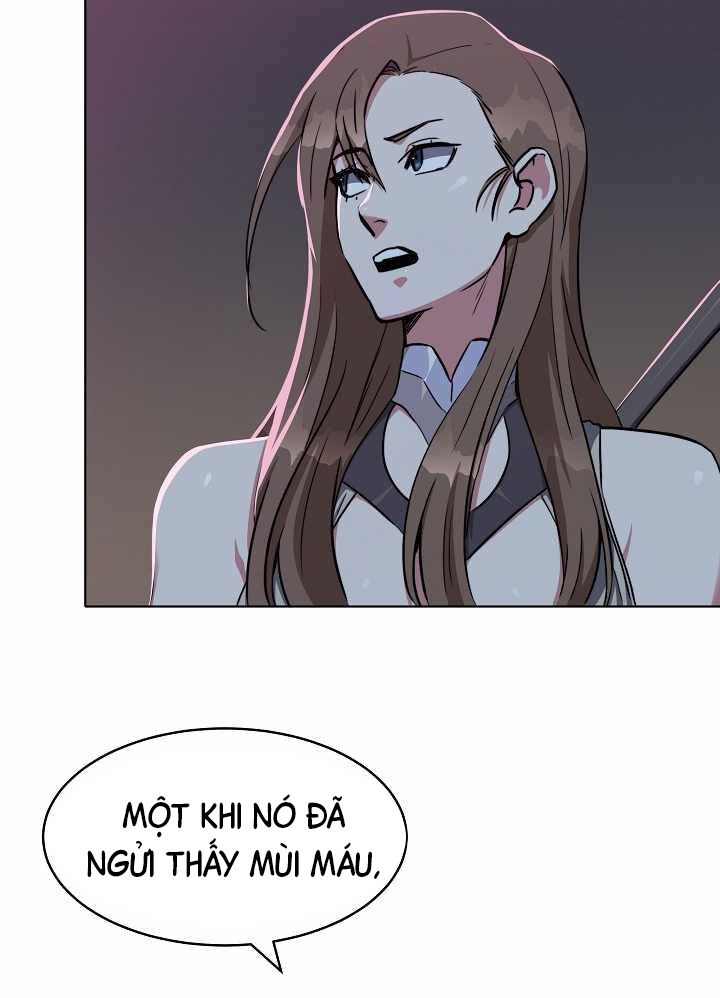 Người Chơi Cấp 1 Chap 19 - Next Chap 20
