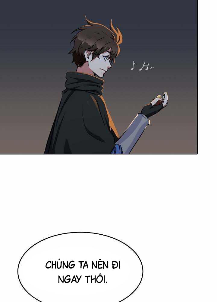 Người Chơi Cấp 1 Chap 19 - Next Chap 20
