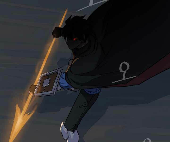 Người Chơi Cấp 1 Chap 17 - Next Chap 18