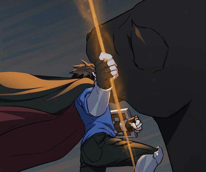 Người Chơi Cấp 1 Chap 17 - Next Chap 18