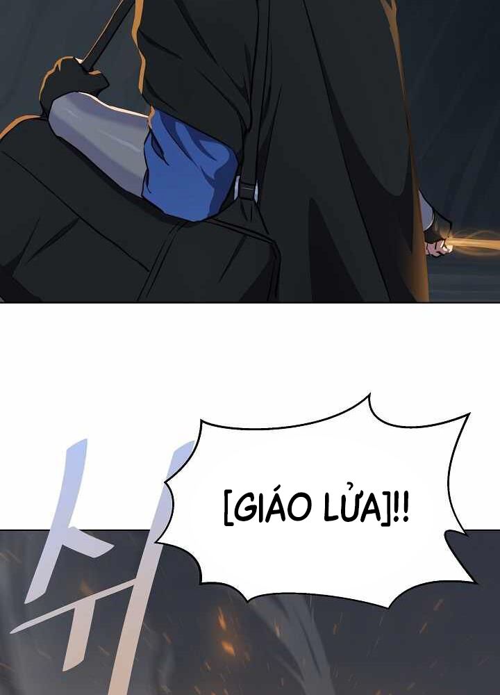 Người Chơi Cấp 1 Chap 16 - Next Chap 17