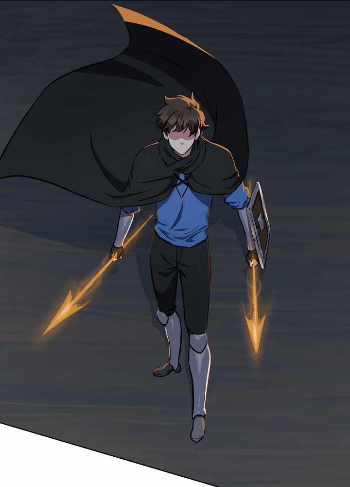 Người Chơi Cấp 1 Chap 16 - Next Chap 17