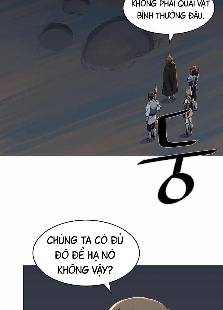 Người Chơi Cấp 1 Chap 16 - Next Chap 17