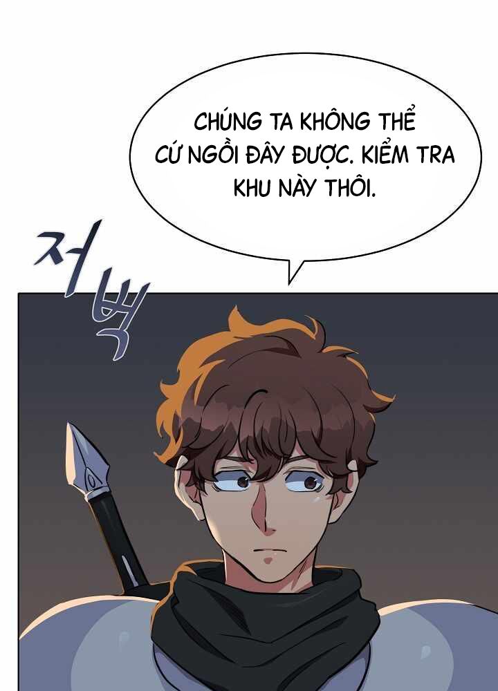 Người Chơi Cấp 1 Chap 16 - Next Chap 17