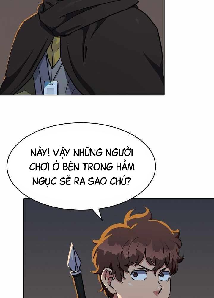 Người Chơi Cấp 1 Chap 16 - Next Chap 17