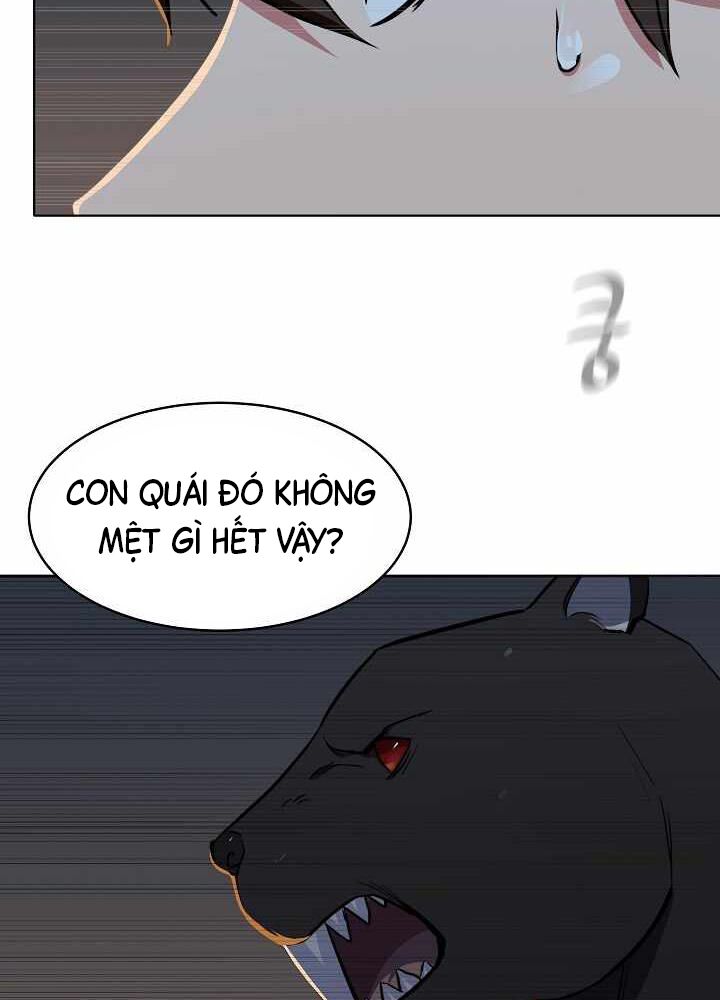 Người Chơi Cấp 1 Chap 16 - Next Chap 17