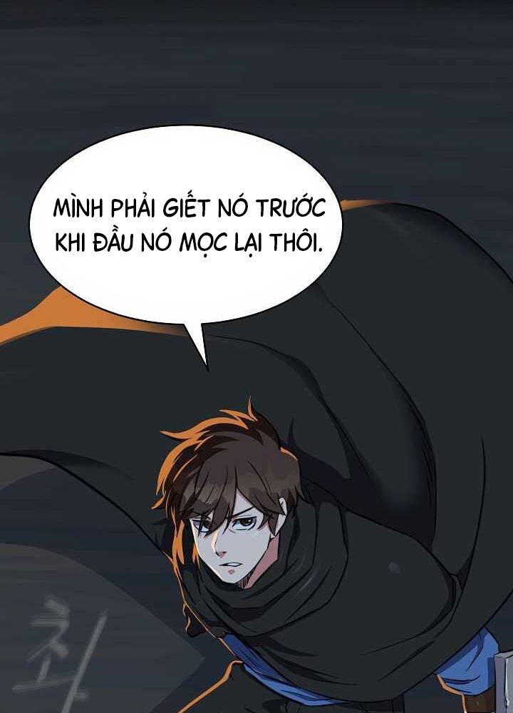 Người Chơi Cấp 1 Chap 16 - Next Chap 17