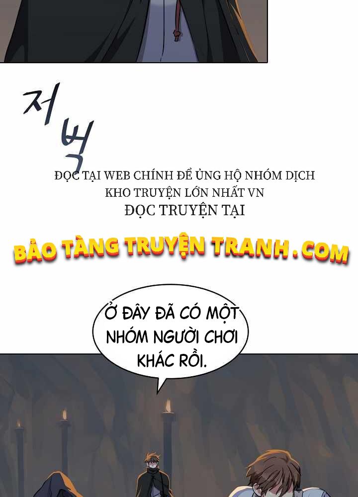Người Chơi Cấp 1 Chap 14 - Next Chap 15