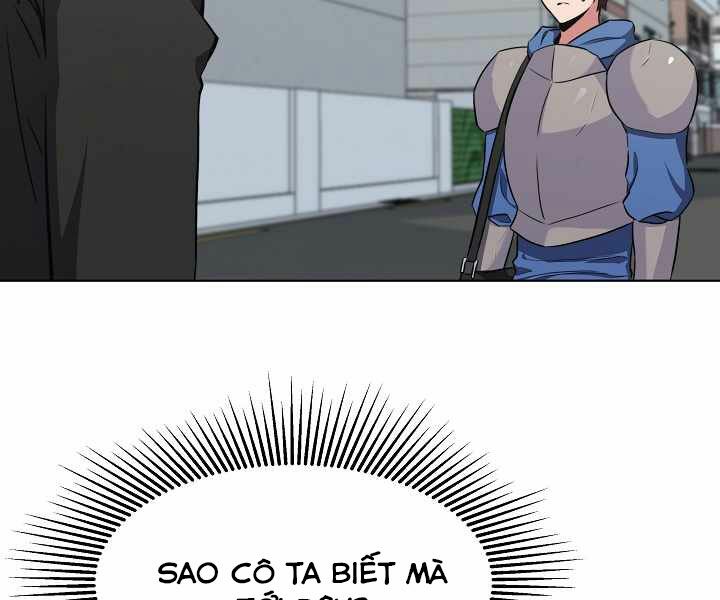 Người Chơi Cấp 1 Chap 12 - Next Chap 13