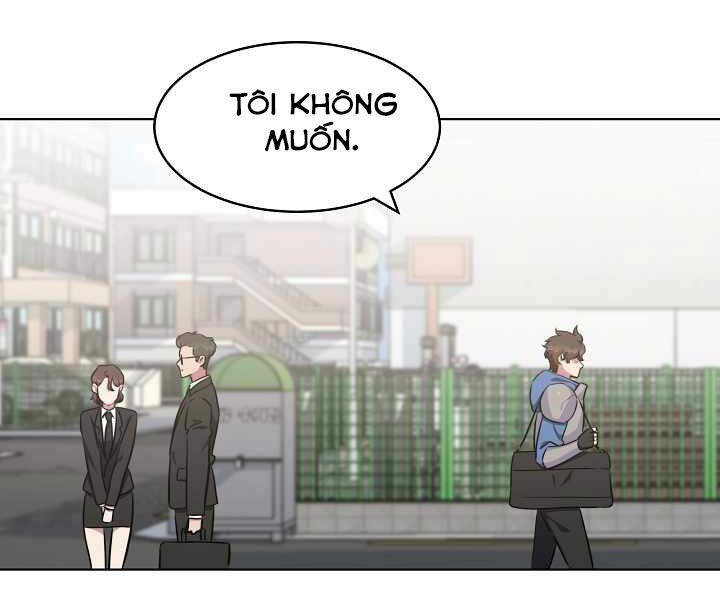 Người Chơi Cấp 1 Chap 12 - Next Chap 13
