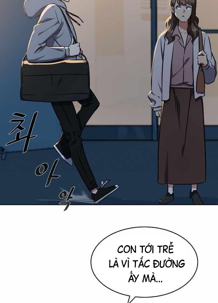 Người Chơi Cấp 1 Chap 10 - Next Chap 11